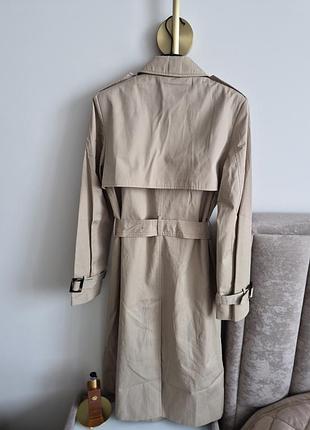Тренч massimo dutti 2