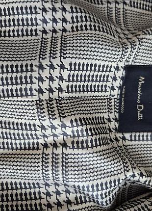 Тренч massimo dutti 6