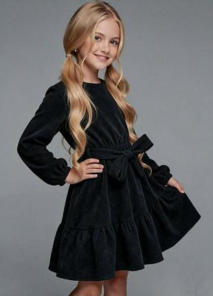 Сукня для дівчинки