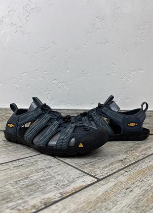 Keen cnx woterproof