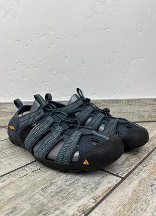 Keen cnx woterproof 2