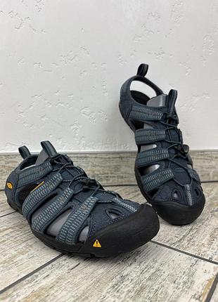 Keen cnx woterproof 3