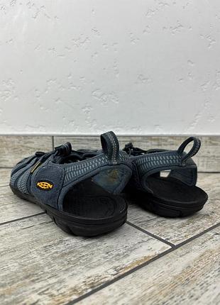Keen cnx woterproof 5