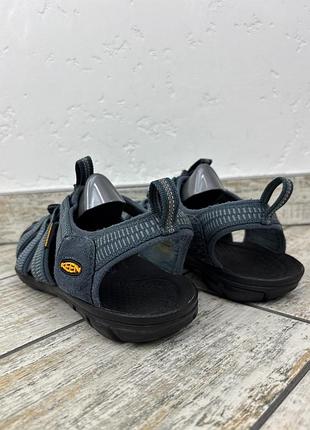 Keen cnx woterproof 4