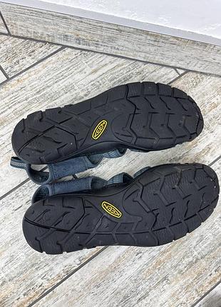 Keen cnx woterproof 7