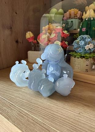 Коллекционная фигурка 52toys sleep dreamland elves