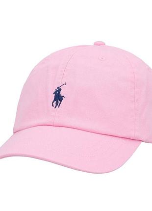Кепка polo ralph lauren