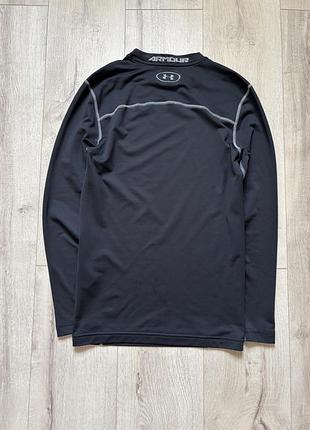 Термо кофта under armour 2