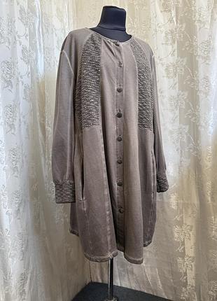 958/660 кардиган italy