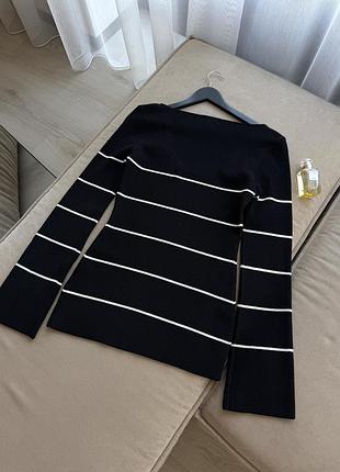 Джемпер h&m віскоза 5