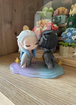 3 штуки коллекционная фигурка-сюрприз pop top 52toys sleep сказочные сны