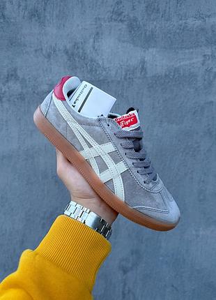 Asics onitsuka tiger tokuten deep ash 🩶