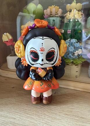 3 фигурки-сюрприз 10/10 toys kasa i'm not a baddie (ks-001-001)