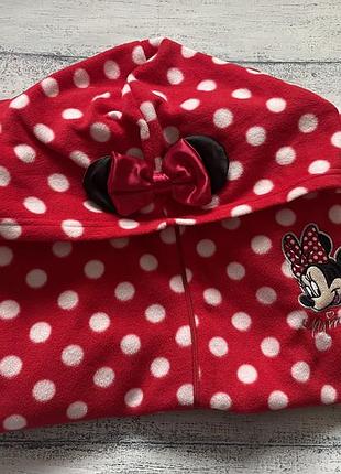Кігурумі флісове disney minnie mouse uk 16–18