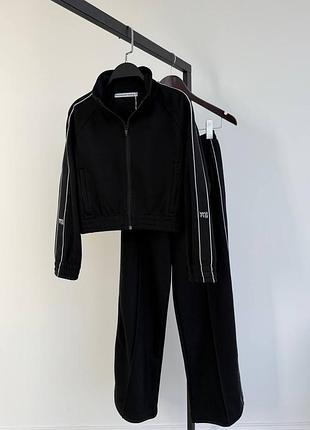 Костюм alexander wang