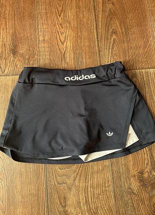 Спідниця adidas