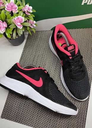 Оригинальные кроссовки nike