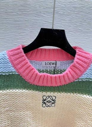 Світер loewe 7