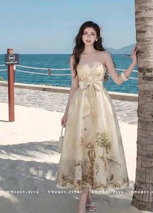 Сукня zimmermain 4
