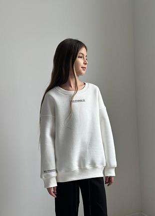 Кофточка для дівчинки