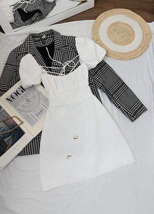 Платье от zara с хорошей спинкой