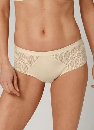 Triumph aura maxi-l-xl-трусики-хіпстер
