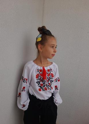 Вишита сорочка