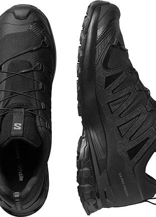 Кросівки salomon xa pro forces gtx black 29