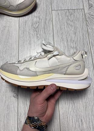 Оригінал лівий кросівок nike sacai розмір 43, 27.5см