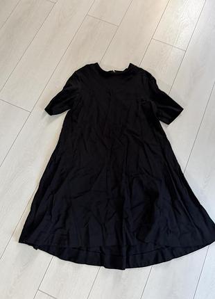 Плаття cos xs s m