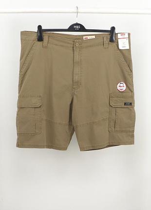 Чоловічі cargo шорти wrangler