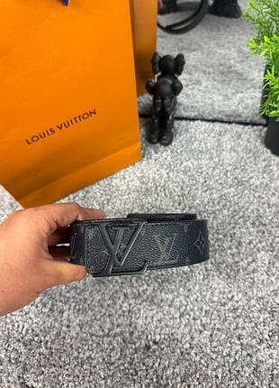 Ремінь louis vuitton