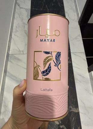 Духи lattafa magyar 100 мл