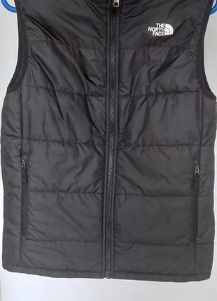 Жилетка the north face