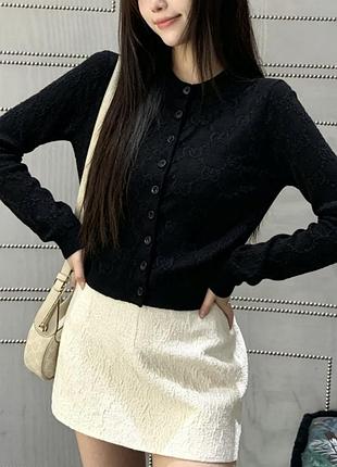 Кардиган женский