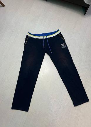 Мужские спортивные штаны balmain — размер 3xl