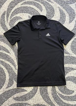 Футболка поло adidas