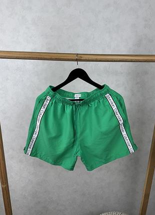 Пляжні шорти calvin klein