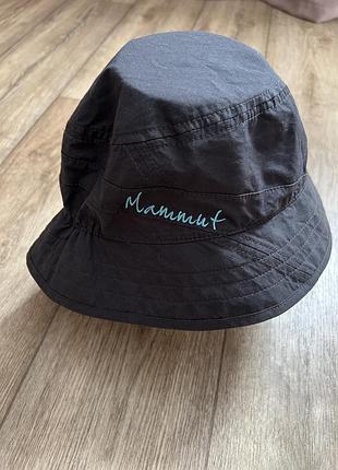 Жіноча панама mammut ( xs,s )