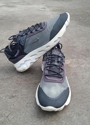 Кросівки nike react live  cv1772-003