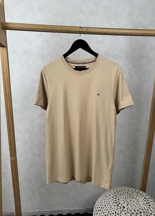 Футболка tommy hilfiger