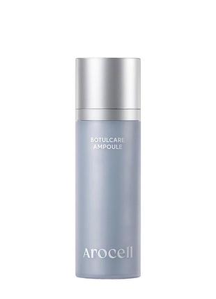 Сироватка-концентрат від зморшок arocell botulcare ampoule, 30 мл
