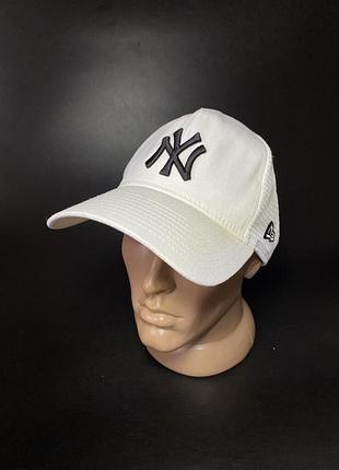 Кепка yankees new era mlb