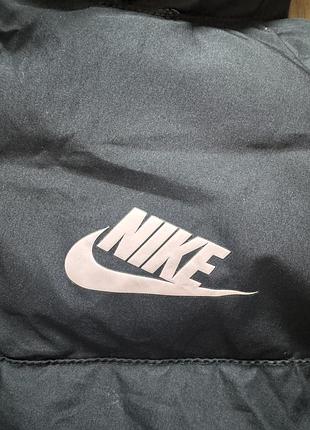 Куртка nike 2