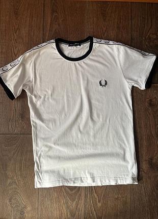 Футболка fred perry