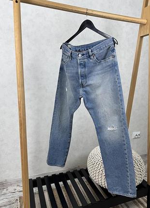Джинси levi’s 501