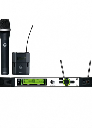 Радіосистема akg dms 700