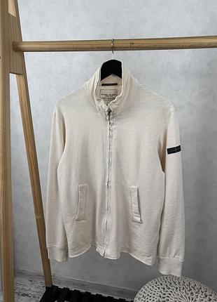 Кофта stone island denims