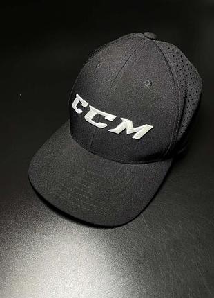 Кепка ccm nhl