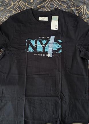 Чоловіча футболка р. l, xl, xxl, xxxl